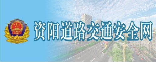 操美女骚资阳道路交通安全网